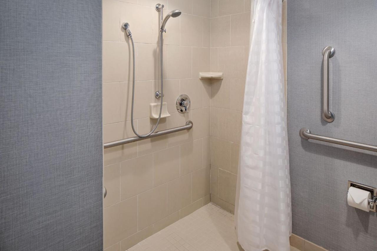 Hyatt Place Pittsburgh North Shore Eksteriør billede
