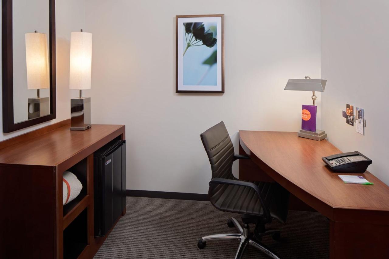Hyatt Place Pittsburgh North Shore Eksteriør billede