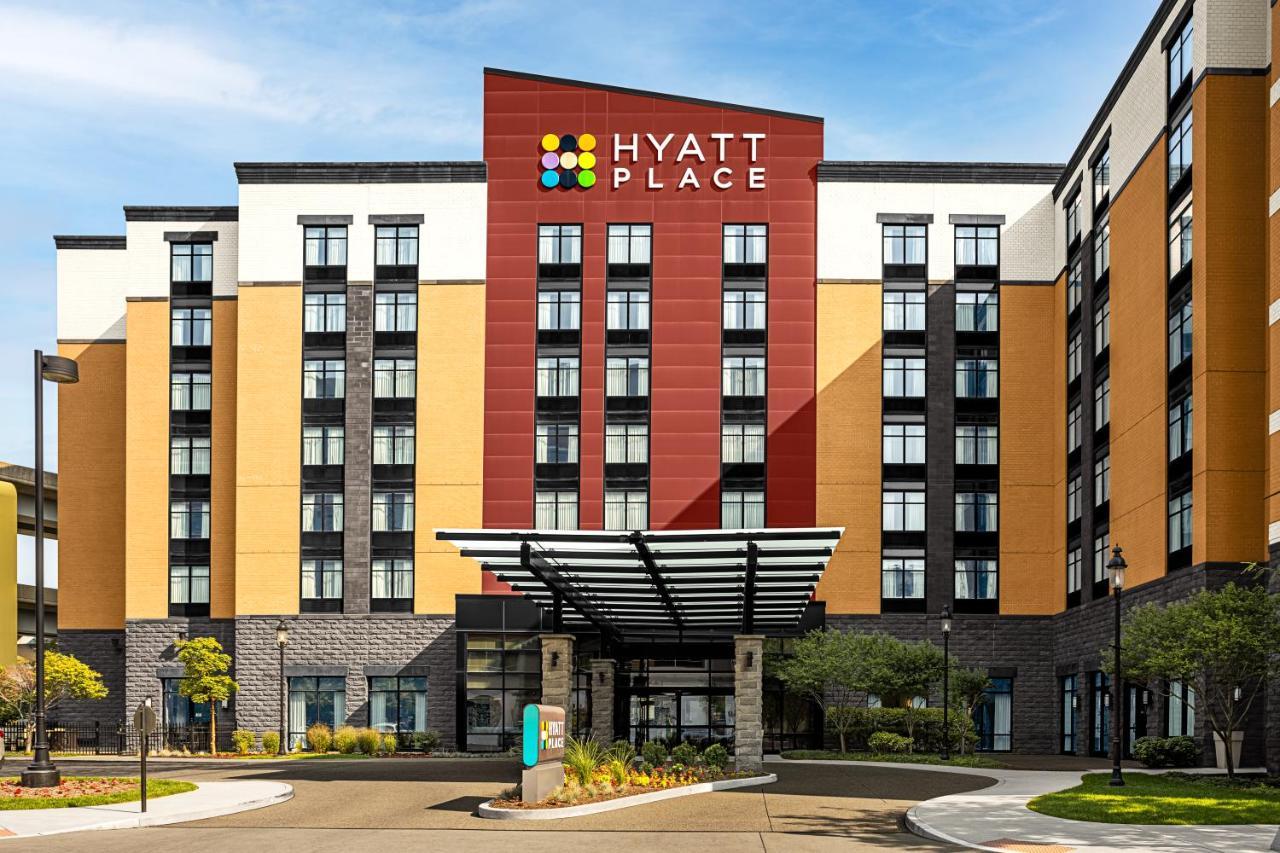 Hyatt Place Pittsburgh North Shore Eksteriør billede