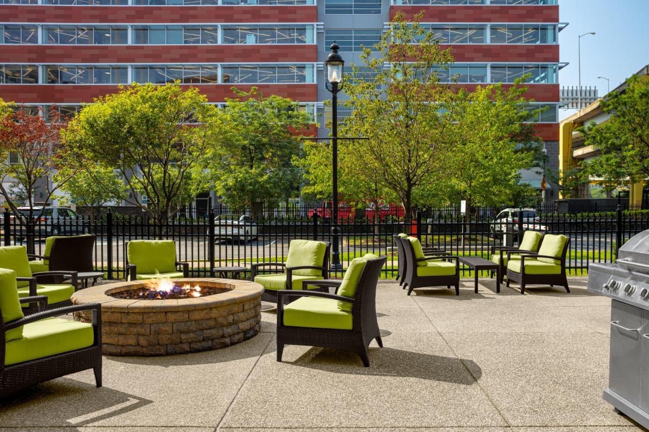 Hyatt Place Pittsburgh North Shore Eksteriør billede